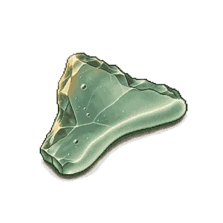 Ground glass