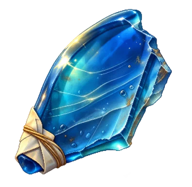 Tide-glass lantern